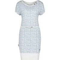 Alife & Kickin Blusenkleid Damen CocoAK Sommerkleid, Kleid
