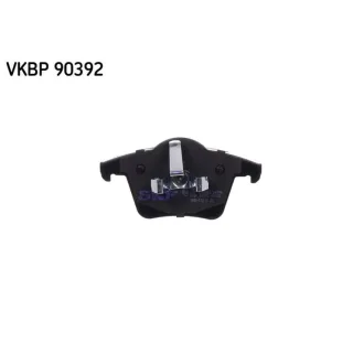 SKF Bremsbel?ge hinten Volvo Xc90