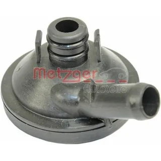 Metzger Ventil f?r Kurbelgeh?useentl?ftung Renault Megane 1 2 Scenic 2 2,0