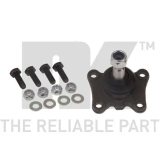 NK Traggelenk vorne Land Rover Range Toyota Dyna Hiace Hilux
