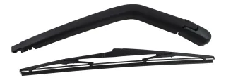 Scheibenwischer Heckwischer Wischerarm Wischer Kappe für Suzuki Wagon R ab 2000-