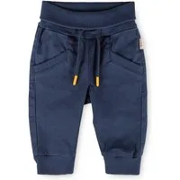 Sigikid Schlupfhose Tiger & Löwe für Babys Jungen (1-tlg)