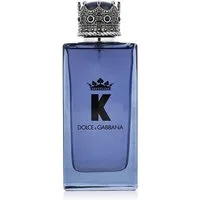 DOLCE & GABBANA Eau de Parfum K pour Homme Eau de Parfum