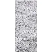 Tapiso Läufer SKY, rechteckig, Höhe: 12 mm, Wohnzimmer, Schlafzimmer, modern Design