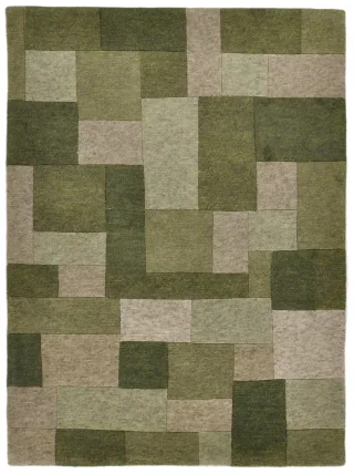 Grün