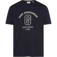 Gant T-Shirt GRAPHIC