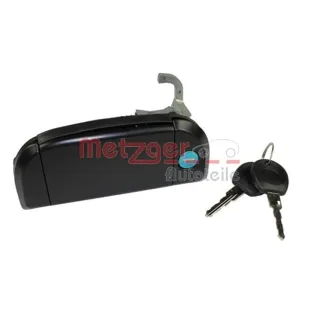 Metzger T?rau?engriff vorne links VW Transporter T4