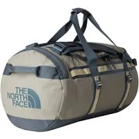 The North Face Sporttasche BASE CAMP DUFFEL - M, für Sport und Outdoor, mit abnehmbarem und verstellbarem Schultergurt