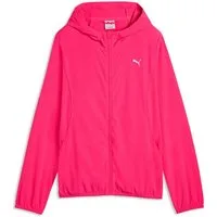 PUMA Trainingsjacke VELOCITY Laufjacke Damen