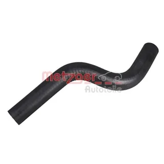 Metzger K?hlerschlauch Chevrolet Captiva C100 C140 Opel Antara A 2.0 CDTI