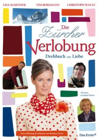 Die Zürcher Verlobung [DVD] [2007]