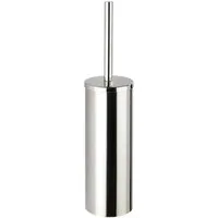 WENKO WC-Garnitur Orea, Bürstenhalter inkl. WC Bürste