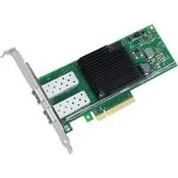 Ethernet Converged Network Adapter X710-DA2, LAN-Adapter Retail