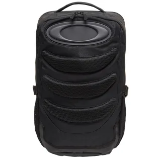 Oakley Futura Pendler Rucksack Schwarz
