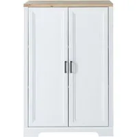 Innostyle Aktenschrank (1-St)
