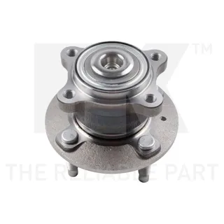 NK Radlager hinten Chevrolet Aveo 765009