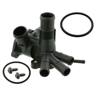 Febi K?hlwasserflansch Seat Ibiza VW Golf Jetta Polo