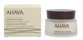 Ahava Time To Revitalize Extreme Firming Day Cream 50ml.