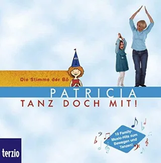 Patricia - Tanz doch mit