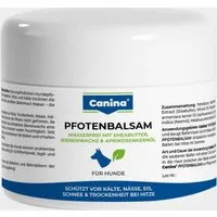 Canina Pfotenschutz Winter Pfotenbalsam 100 ml