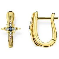 THOMAS SABO Paar Creolen