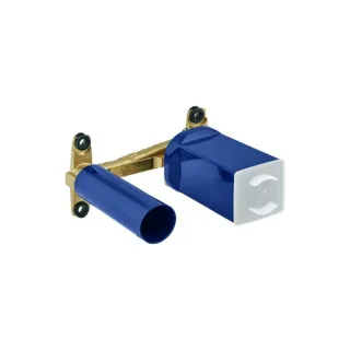 Grohe UP-Grundkörper 23200003 1/2", Universal, ohne Temperaturbegrenzer, für 2-Loch-Waschtischarmatur