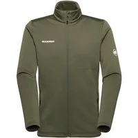 Mammut Fleecejacke Mammut Outdoor ML Jacket Men