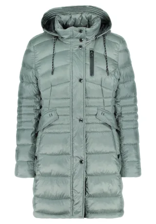 Gil Bret - Winterjacke sea spray - Gr. - 44