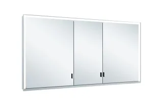 Keuco Spiegelschrank Royal Lumos 14326, ohne Ablagefach  14326172301