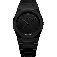 D1 Milano Quarzuhr D1 Milano Unisex-Uhren Analog Quarz, Klassikuhr