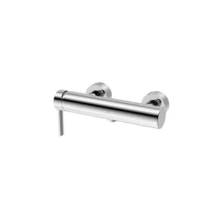 Ideal Standard Neon Brausearmatur A5573AA Aufputz, DN 15, verchromt