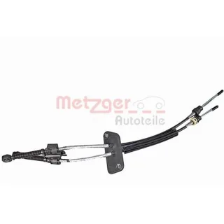 Metzger Kupplungsseil VW Multivan Transporter T5 3150261