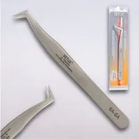 Vetus Pinzette Wimpernverlängerung Pinzette Vetus ST-10 17 CS-11 12 15 5A 6A-SA Set, Für professionelle Wimpernverlängerung, Wimpern, Wimpernstylisten