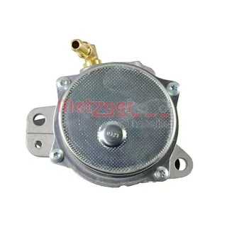 Metzger Unterdruckpumpe f?r Bremsanlage + Dichtung Fiat Doblo Idea Panda Punto Lancia Musa Ypsilon
