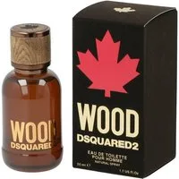 Dsquared2 Eau de Toilette Wood for Him