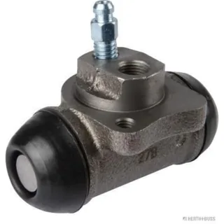 Jakoparts Radzylinder hinten Chevrolet Spark