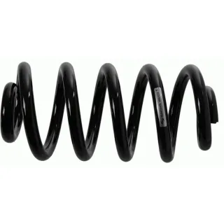 Sachs Feder hinten Audi A4 B7