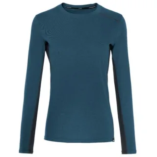 uvex suXXeed industry Damen Longsleeve blau/nachtblau 4XL - 8875615