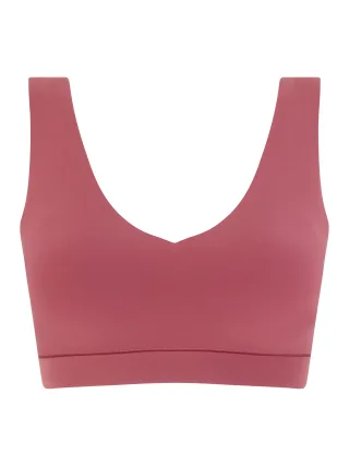 Chantelle Lingerie - SOFTSTRETCH Bustier mit Soft Cups sepia - Gr. - S