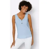 Witt Shirttop Shirttop Ärmellos