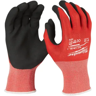Milwaukee Schnittschutzhandschuhe Klasse 1/A 144Stück  11 - 4932479714