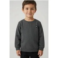 Name It Sweatshirt NMMVIMO LS SWEAT BRU NOOS