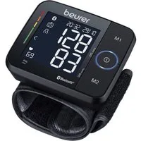 BEURER Blutdruckmessgerät Handgelenk-Blutdruckmessgerät 65054