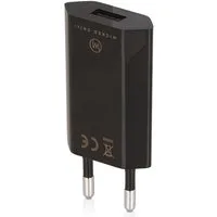 Wicked Chili 1A USB Netzteil Adapter für Handy, Tablet, Navi, eBook Steckernetzteil