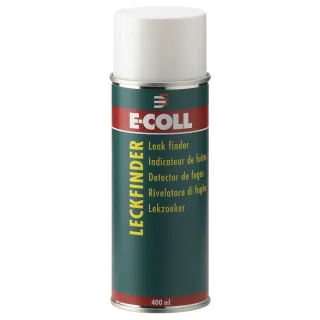E-COLL Lecksuchspray, 400 ml , Inhalt:400ml
