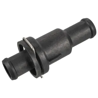 Febi Thermostat f?r ?lk?hlung Audi Seat Skoda VW 172376
