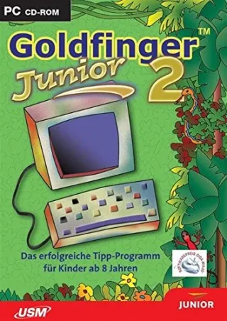 Goldfinger Junior 2 [PC]
