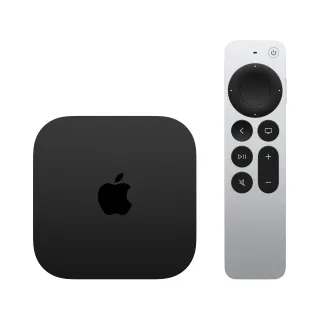 Apple TV 4K | mn873fd/a | Apple - A15