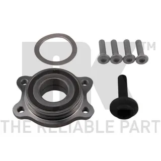 NK Radlager unten Audi A6 A8 R8 VW Phaeton