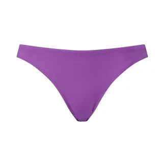 Puma - Bikinihöschen für Damen, Hipster (Violett)